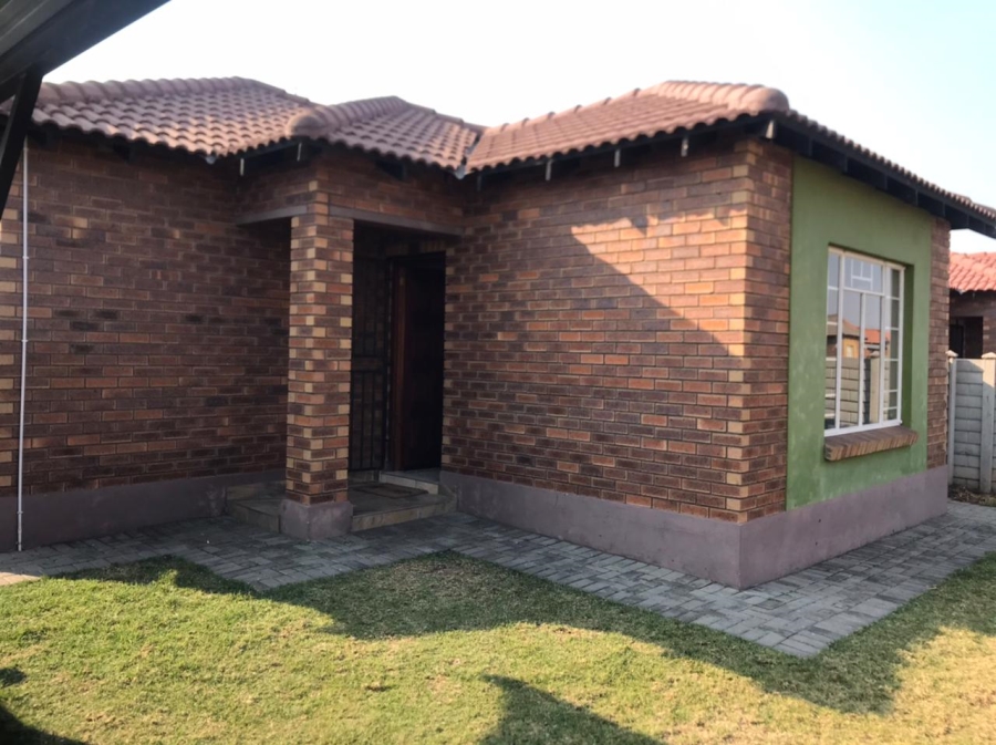 3 Bedroom Property for Sale in Waterval East North West